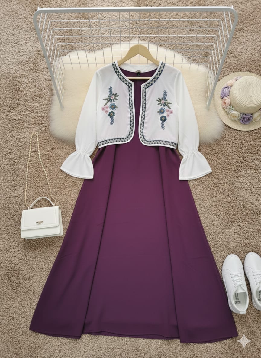 Elegant Maxi