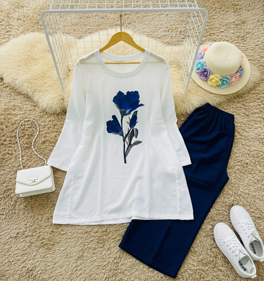 Western Thailand Co-Ord set