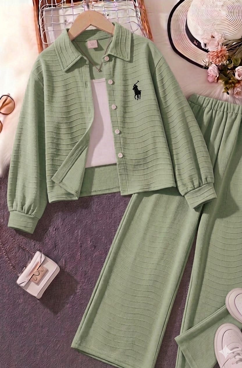 Polo Style