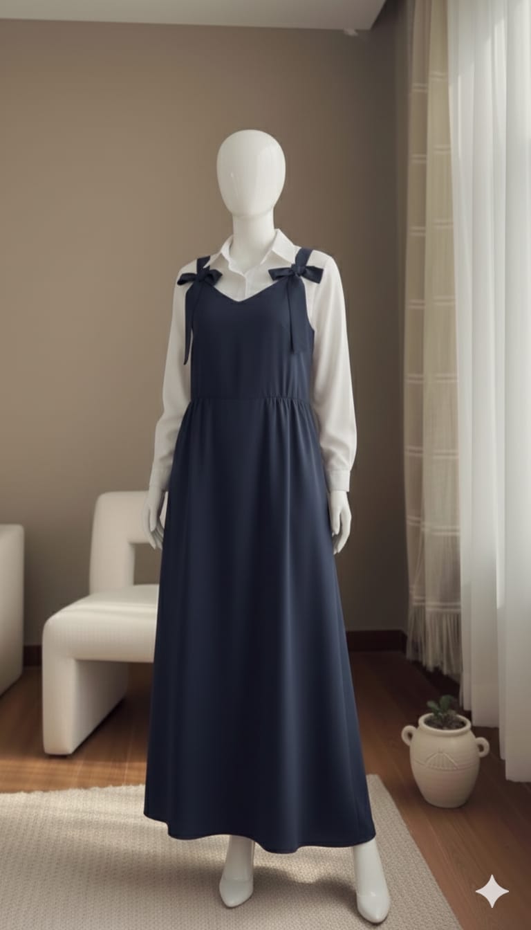 VELORA MAXI