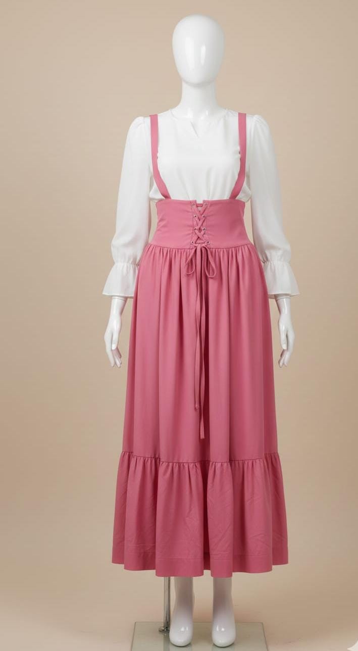Elegant maxi