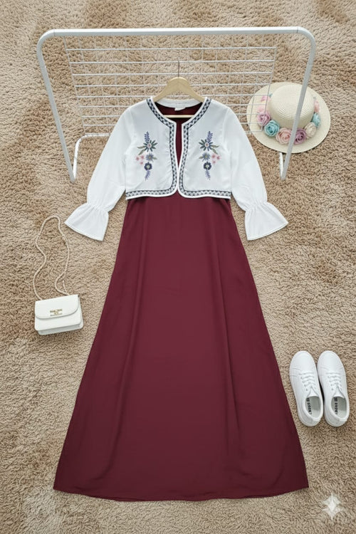 Elegant Maxi