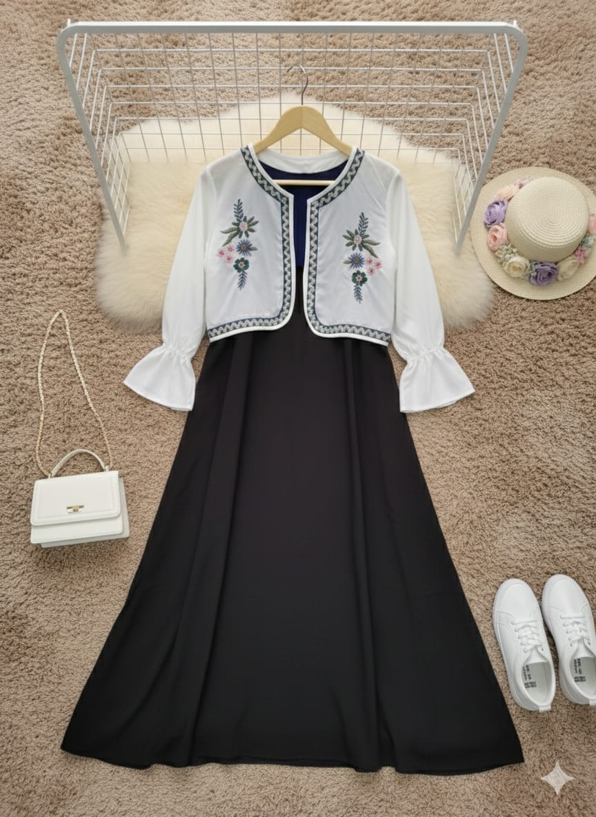 Elegant Maxi