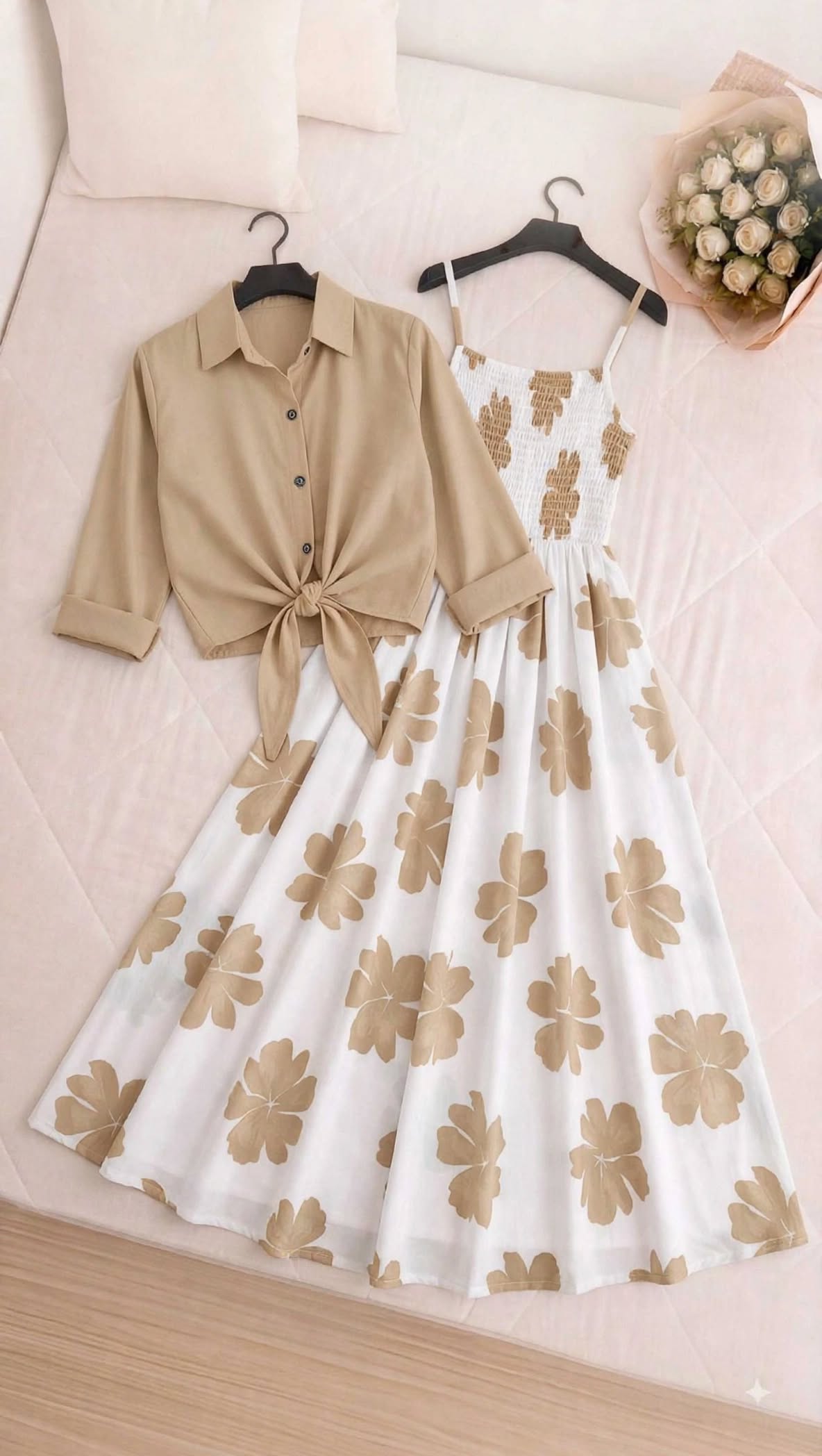 ELARA MAXI