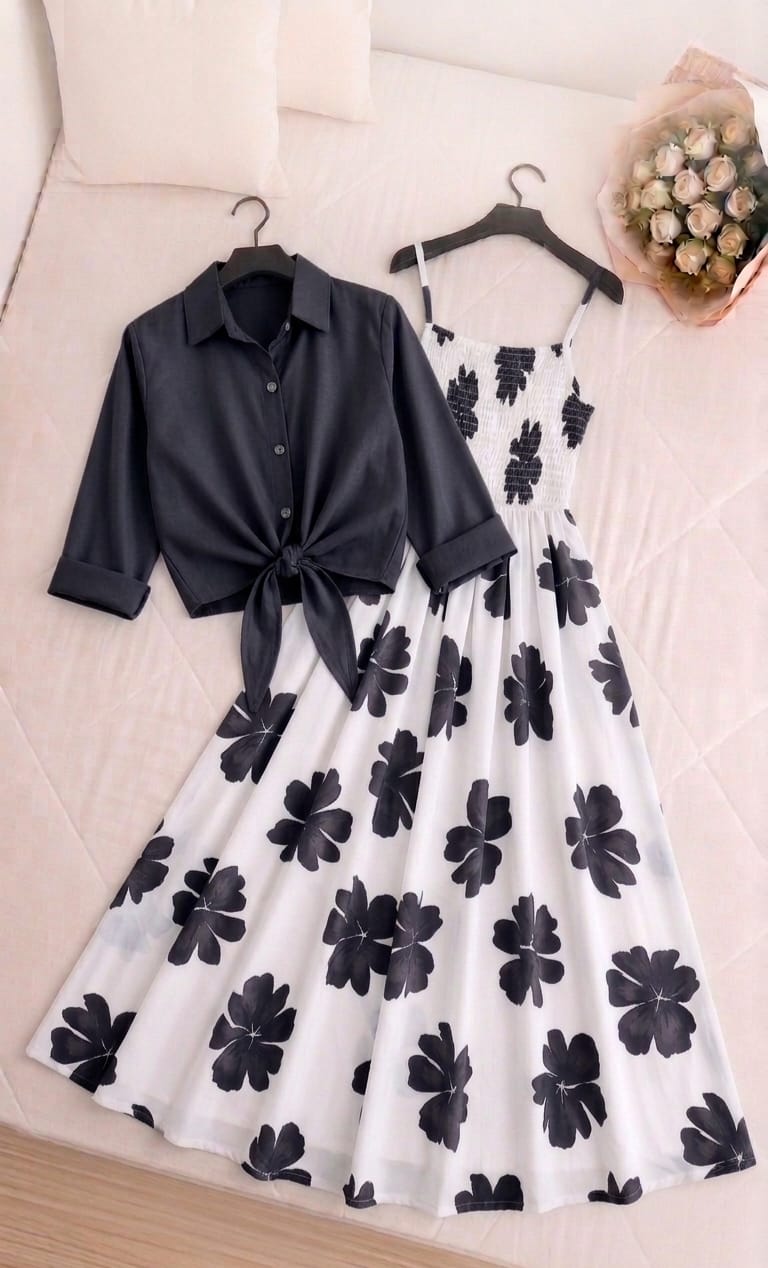 ELARA MAXI