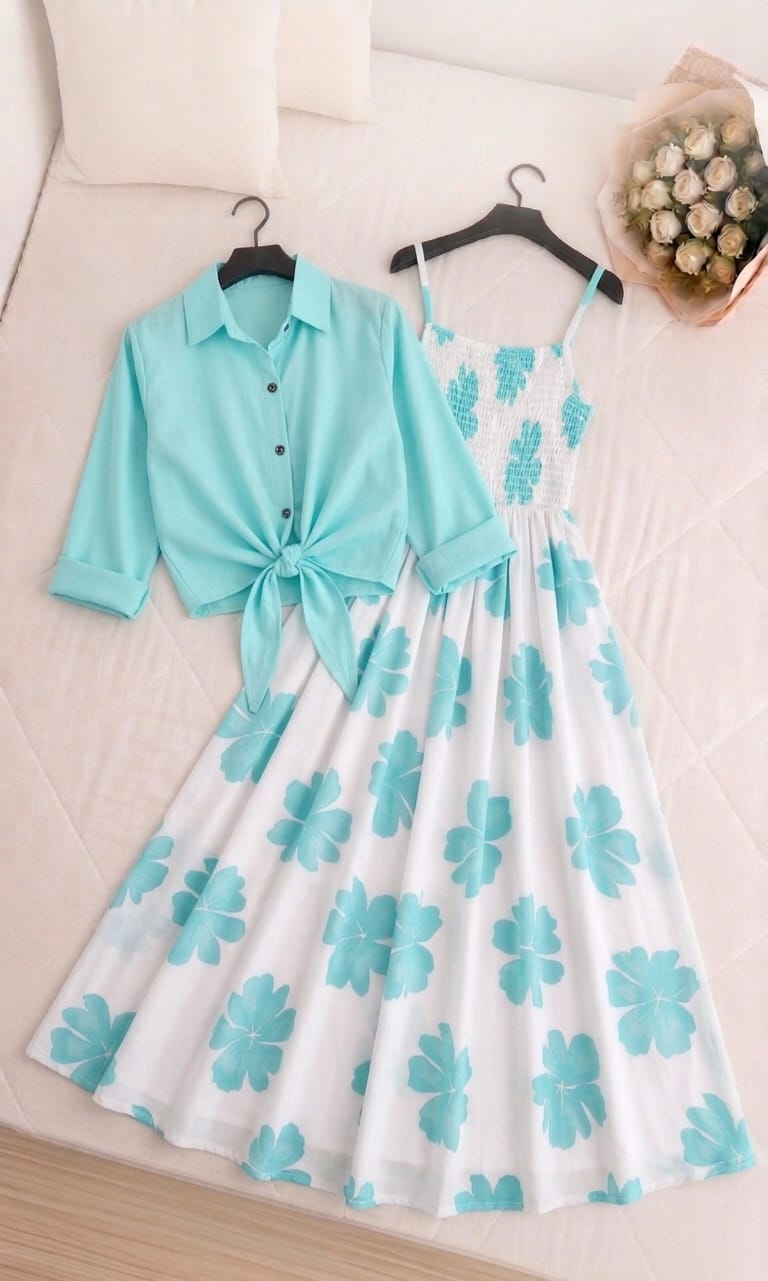ELARA MAXI