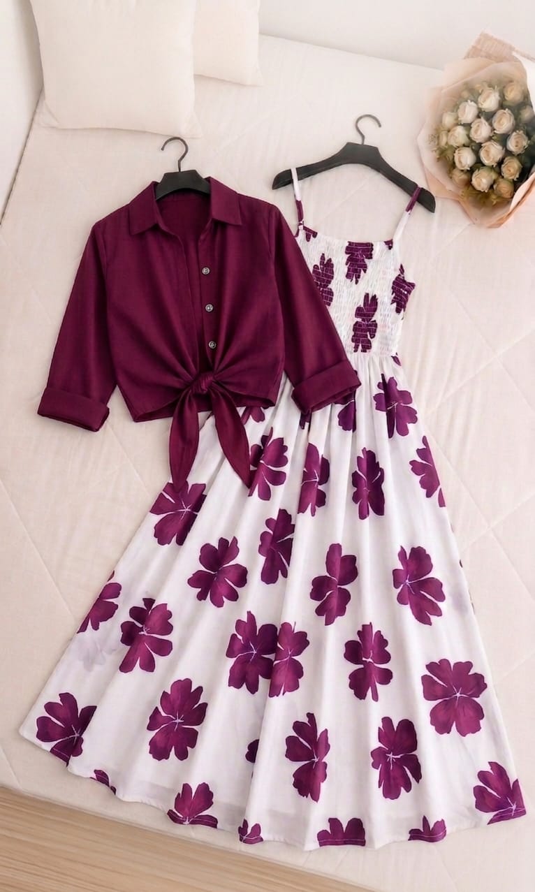 ELARA MAXI