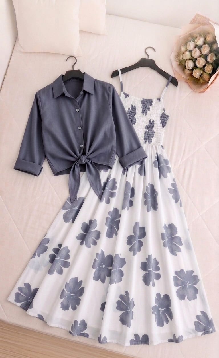 ELARA MAXI