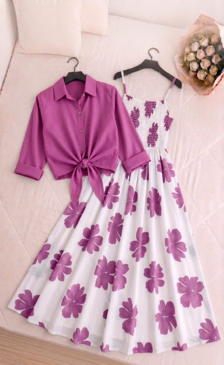 ELARA MAXI