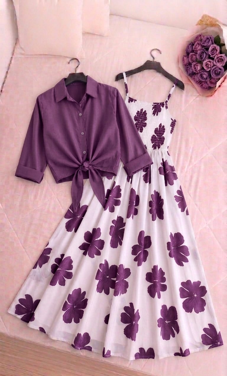 ELARA MAXI