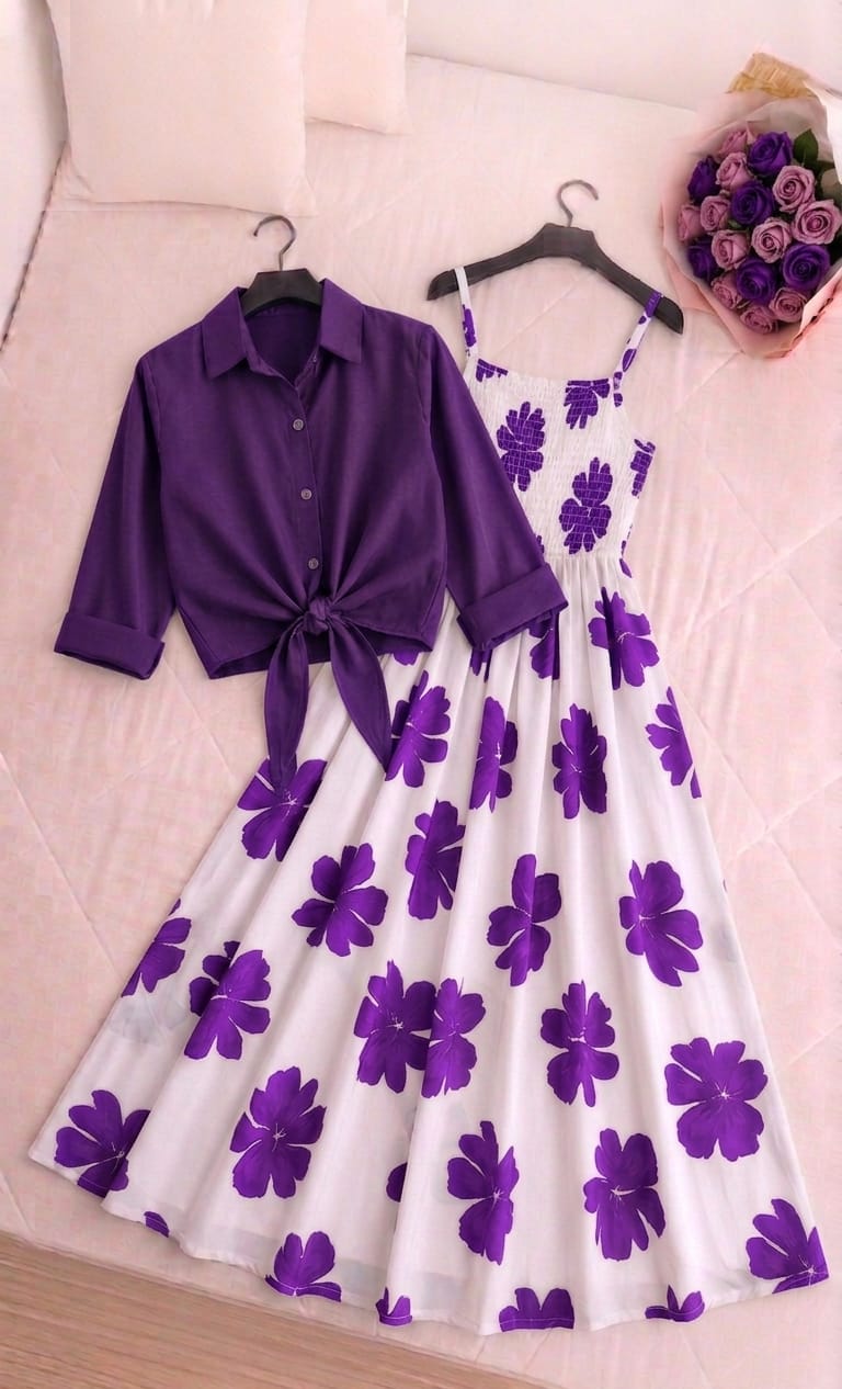 ELARA MAXI