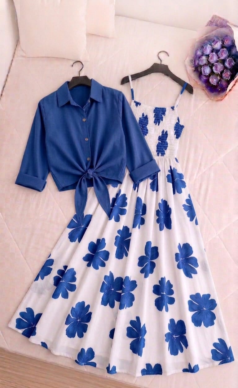 ELARA MAXI