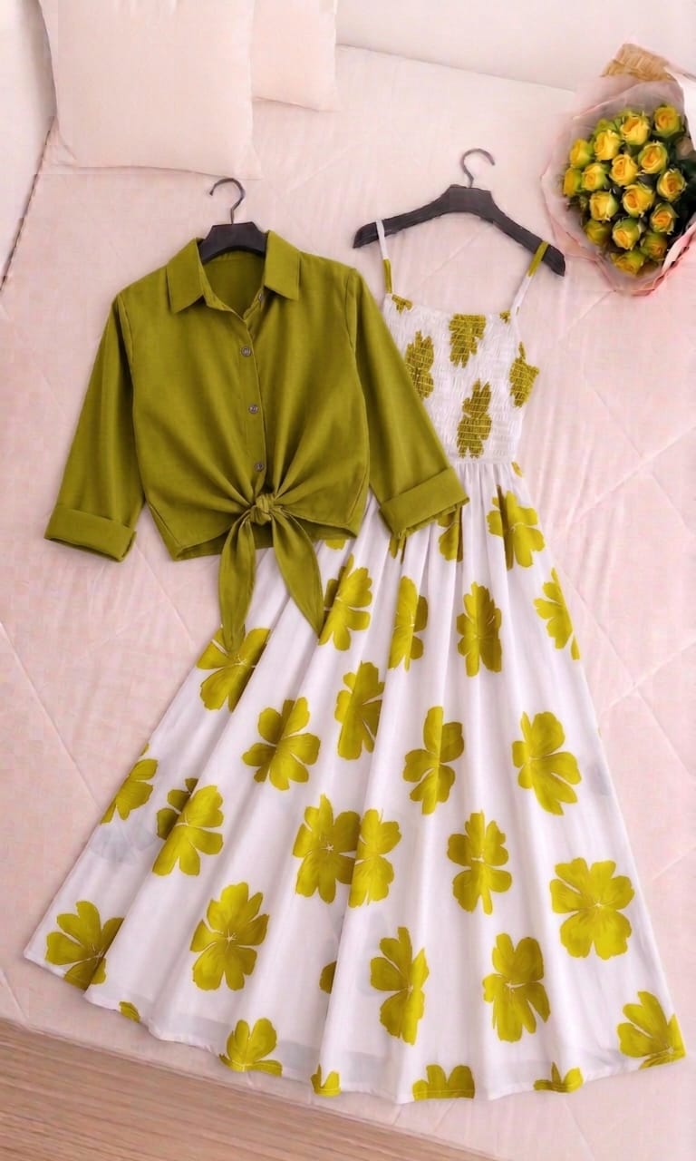 ELARA MAXI