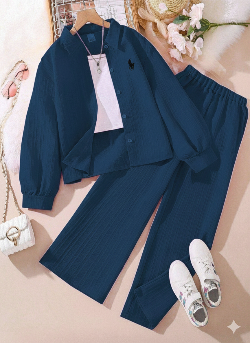 Polo Style Zink